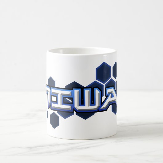 UniWar Small Mok (Center)