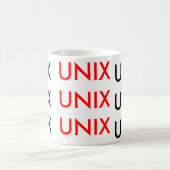 unix unix koffiemok (Center)