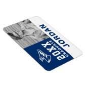 UNK Lopers Afstuderen Magneet (Rechterzijde)