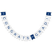 UNK Lopers Afstuderen Vlaggetjes (Alle)