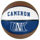 UNK | Universiteit van Nebraska te Kearney Basketbal (Voorkant)