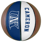 UNK | Universiteit van Nebraska te Kearney Basketbal (Verticaal)