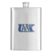 UNK | Universiteit van Nebraska te Kearney Flacon (Voorkant)
