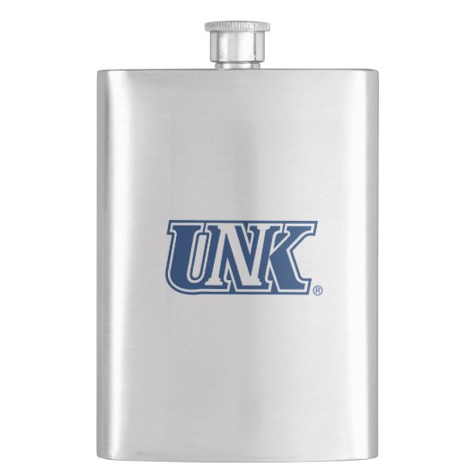 UNK | Universiteit van Nebraska te Kearney Flacon (Voorkant)