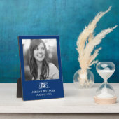 UNK | Universiteit van Nebraska te Kearney Fotoplaat (Zijkant)