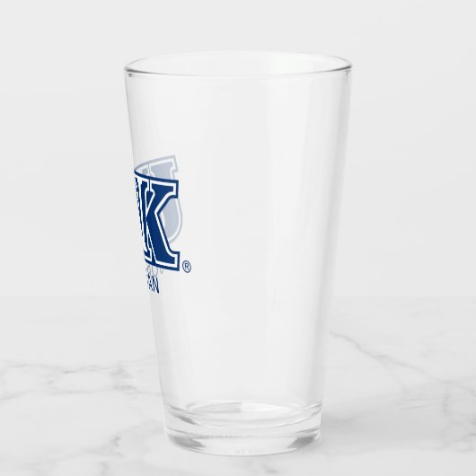 UNK | Universiteit van Nebraska te Kearney Glas (Links)