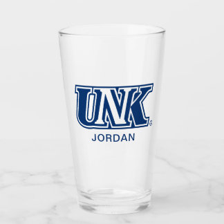 UNK | Universiteit van Nebraska te Kearney Glas