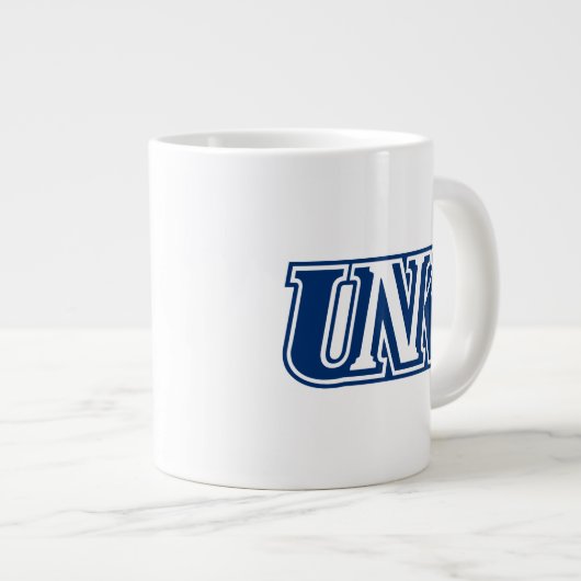 UNK | Universiteit van Nebraska te Kearney Grote Koffiekop (Voorkant rechts)