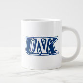 UNK | Universiteit van Nebraska te Kearney Grote Koffiekop (Rechts)