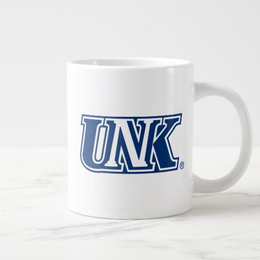 UNK | Universiteit van Nebraska te Kearney Grote Koffiekop (Rechts)