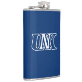 UNK | Universiteit van Nebraska te Kearney Heupfles (Rechts)