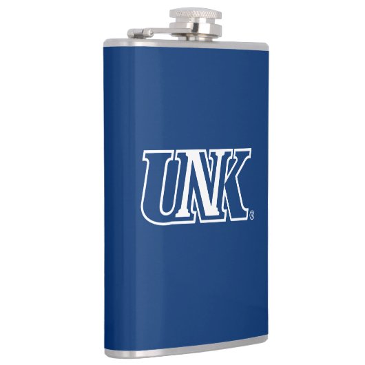 UNK | Universiteit van Nebraska te Kearney Heupfles (Rechts)