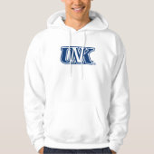 UNK | Universiteit van Nebraska te Kearney Hoodie (Voorkant)