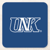 UNK | Universiteit van Nebraska te Kearney Kartonnen Onderzetters (Voorkant)
