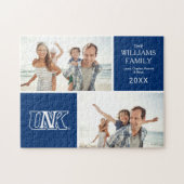 UNK | Universiteit van Nebraska te Kearney Legpuzzel (Horizontaal)