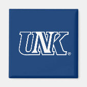 UNK | Universiteit van Nebraska te Kearney Magneet (Voorkant)