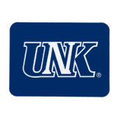 UNK | Universiteit van Nebraska te Kearney Magneet (Horizontaal)