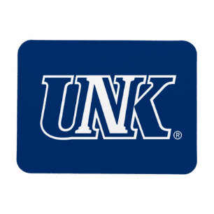 UNK   Universiteit van Nebraska te Kearney Magneet