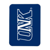 UNK | Universiteit van Nebraska te Kearney Magneet (Verticaal)