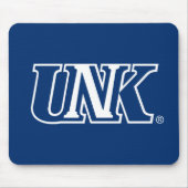 UNK | Universiteit van Nebraska te Kearney Muismat (Voorkant)