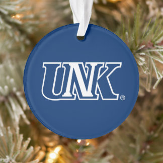 UNK | Universiteit van Nebraska te Kearney Ornament