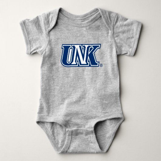 UNK | Universiteit van Nebraska te Kearney Romper (Voorkant)