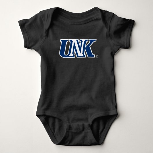 UNK | Universiteit van Nebraska te Kearney Romper (Voorkant)