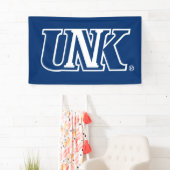 UNK | Universiteit van Nebraska te Kearney Spandoek (Insitu)