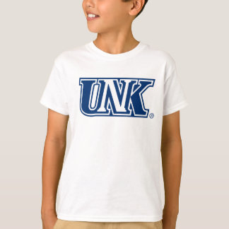 UNK | Universiteit van Nebraska te Kearney T-shirt