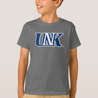 UNK | Universiteit van Nebraska te Kearney T-shirt