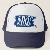 UNK | Universiteit van Nebraska te Kearney Trucker Pet (Voorkant)