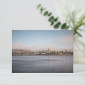 Unkel am Rhein Card (Staand voorkant)