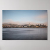 Unkel am Rhein Poster (Voorkant)