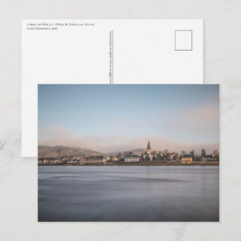 Unkel Duitsland Briefkaart