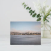 Unkel Duitsland Briefkaart (Staand voorkant)