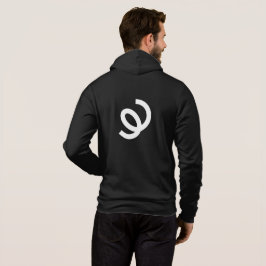 UNKNOWN VOID – Mysterious Streetwear Hoodie