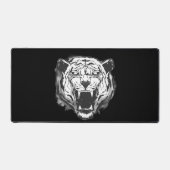 Unleash bold energy into your workspac bureaumat (Voorkant)