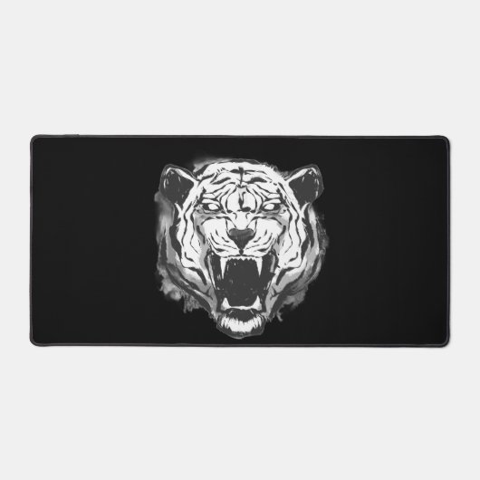 Unleash bold energy into your workspac bureaumat (Voorkant)