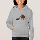 Unleash your anger (Voorkant)