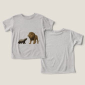 Unleash your anger (Ontwerp Voorkant & Achterkant)