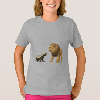 Unleash your anger t-shirt