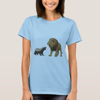 Unleash your anger t-shirt