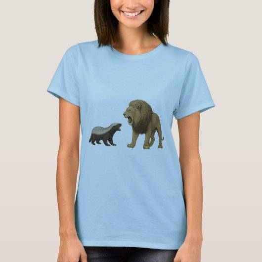 Unleash your anger t-shirt (Voorkant)