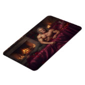 Unleash Your Inner Romantic Magneet (Linkerzijde)