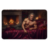 Unleash Your Inner Romantic Magneet (Horizontaal)