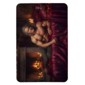 Unleash Your Inner Romantic Magneet (Verticaal)