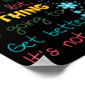 Unless Someone Like You Cares A Whole Awful Lot  Poster (Hoek)