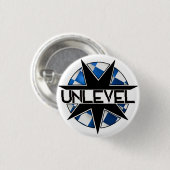 UNLEVEL Button #1 (Voorkant /achterkant)