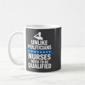 Unlike Liticians Nurses Need To Be Qualified Sarca Koffiemok (Links)