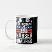 Unlike Liticians Nurses Need To Be Qualified Sarca Koffiemok (Links)